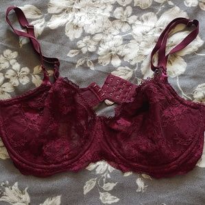 Sexy lace Bra